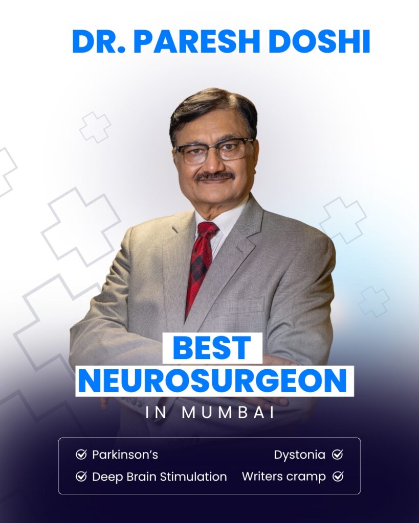 Top 10 Neurosurgeons in India (2026 Updated List)
