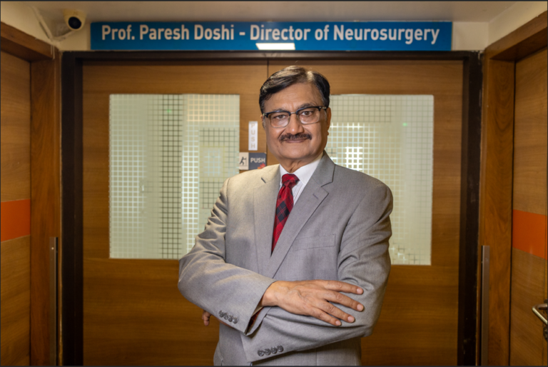 Best DBS Surgeon in mumbai