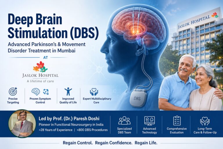DBS SURGERY