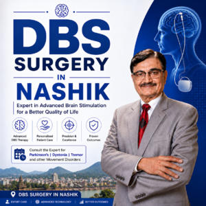 DBS Surgery in Nashik