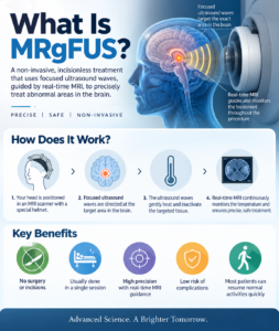 what is MRGFUS