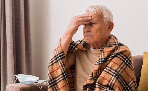 Cognitive Dysfunction and Dementia