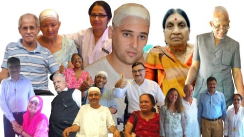 DBS patients DBS patients