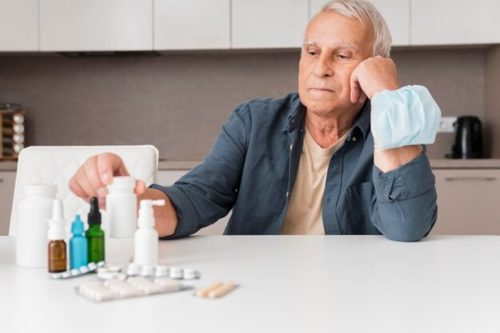 Medication Side Effects Medication Side Effects