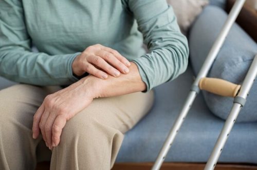 Motor Symptoms Motor Symptoms