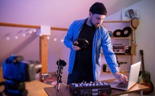 Music for Depression Music for Depression
