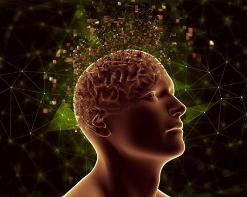 Neurodegenerative Changes Neurodegenerative Changes