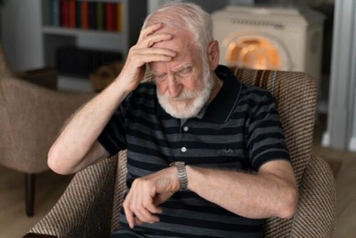 Non-Motor Symptoms Non-Motor Symptoms