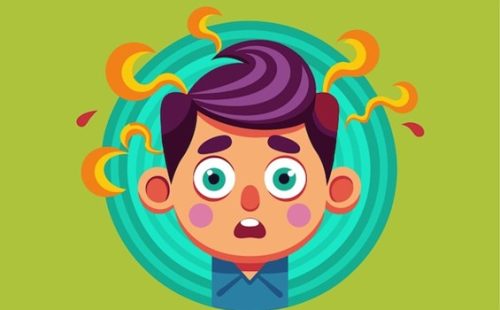 Psychosis and Hallucinations