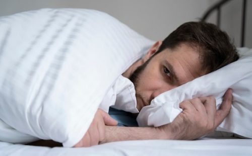 Sleep Disturbances