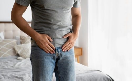 Autonomic Dysfunction